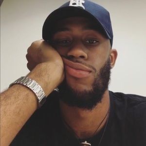 Meet your Posher, Kenneth